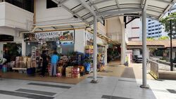 Bedok Reservoir Road (D16), Shop House #524707931